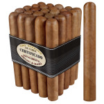 Tony Alvarez Sun-Grown Habano Gran Toro 6 X 54 Bundle of 25 Cigars