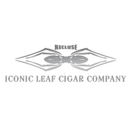 Iconic Leaf Cigar