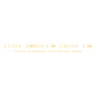 CUBA TOBACCO CIGAR CO.