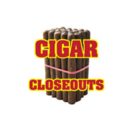 CIGAR CLOSEOUTS