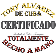 Tony Alvarez