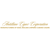 ANTILLIAN CIGAR CORPORATION