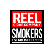 Reel Smokers Cigar