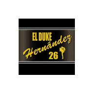 El Duke Hernandez Cigars