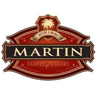 MARTIN FAMILY OF CIGARS