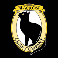 BLACK CAT CIGAR CO.