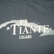 EL TIANTE CIGARS