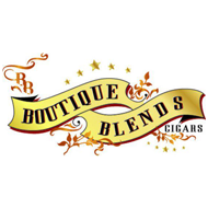 BOUTIQUE BLEND CIGARS