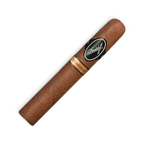 Davidoff Nicaragua Toro Cigar. 55 X 5 1/2 Cigar. Pack of 4