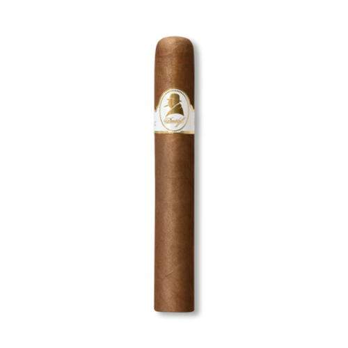 Davidoff Winston Churchill, Robusto Cigar 52 X 5.25. Pack of 4