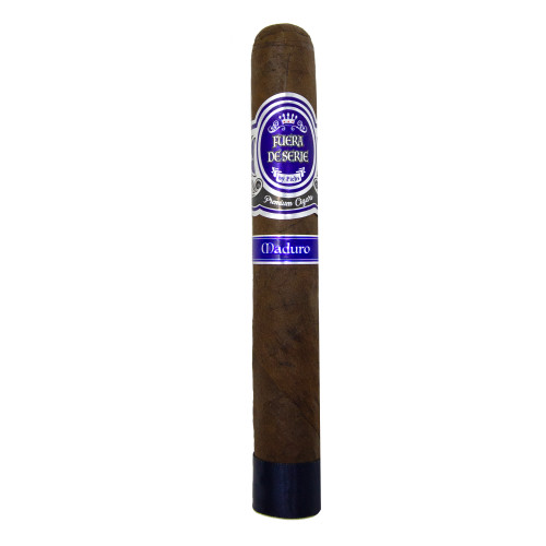 Fuera de Serie Nicaragua Cigar Toro Maduro 6 X 54 Box of 20