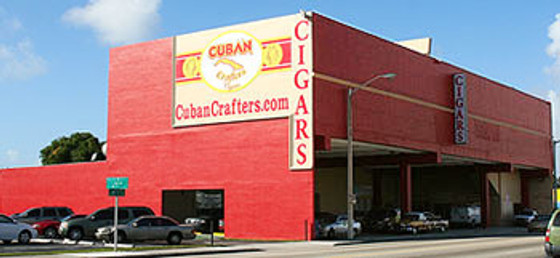 How to Be a Cuban Crafters Cigars Miami Fan