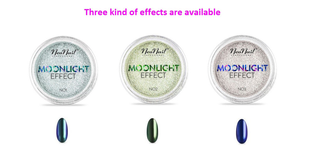 Moonlight Effect Powder