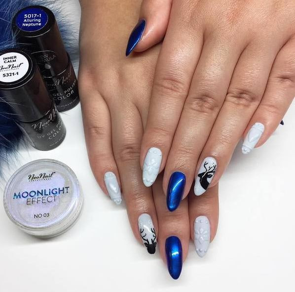 Moonlight Effect Powder