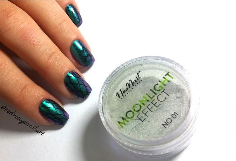Moonlight Effect Powder