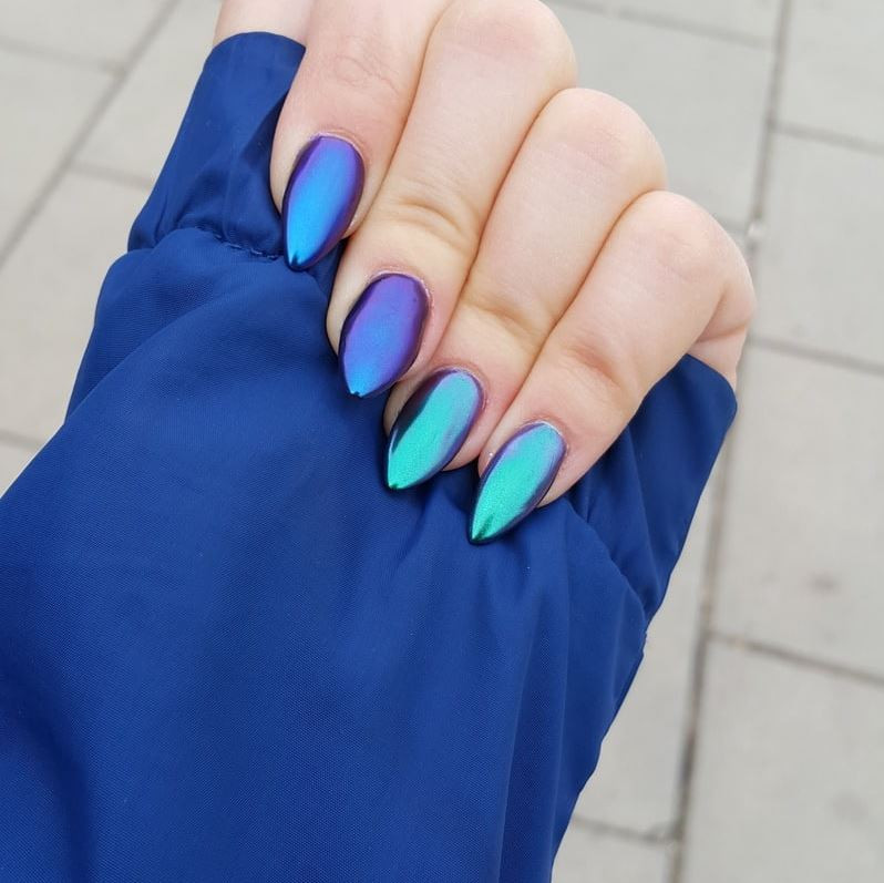 Moonlight Effect Powder