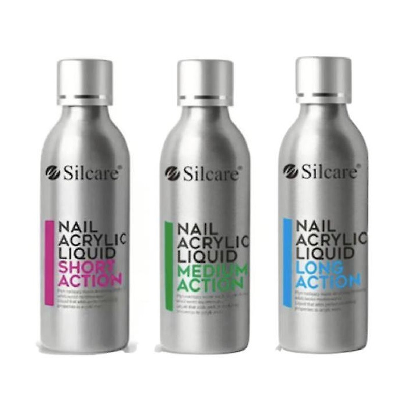 Acrylic Liquid Long Action