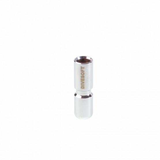 Divesoft Flow limiter for QD