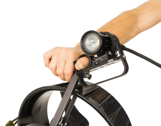 Dive Rite Thumb Loop for Goodman Handmount