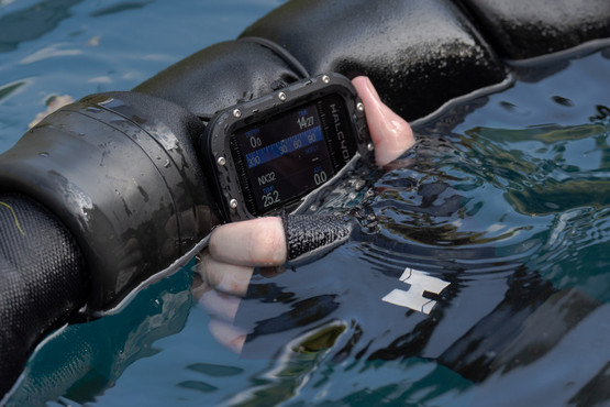 Symbios Handset