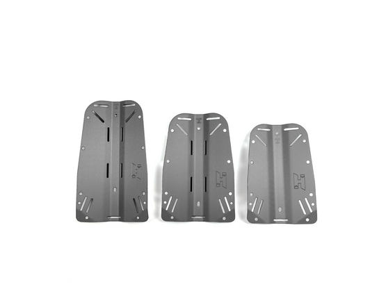 Halcyon Backplate - Bare