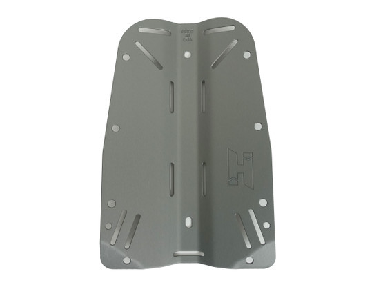 Halcyon Backplate - Bare
