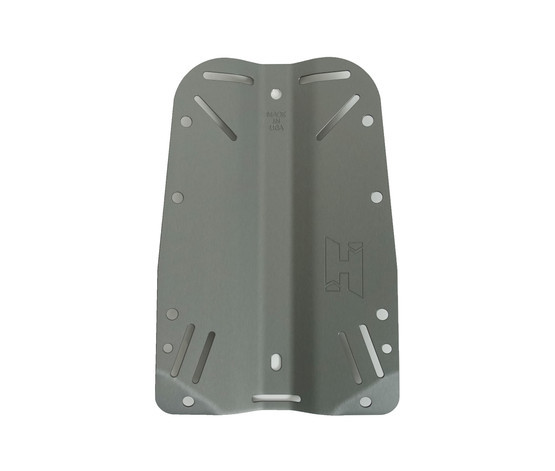 Halcyon Backplate - Bare
