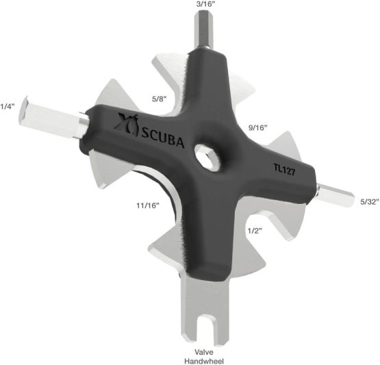 Star Tool