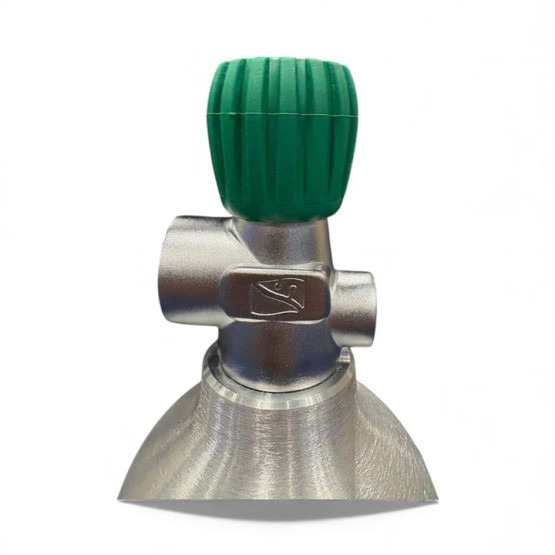 Dive Rite Inline Valve