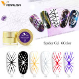 Venalisa 3D / 4D Spider Gel 8 ml