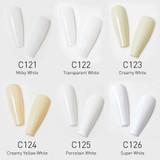 Canni Polish Milky Series 16 ml