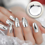 Metallic Mirror Gel