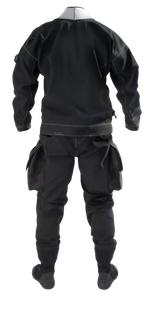Back