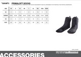 Santi Primaloft Socks