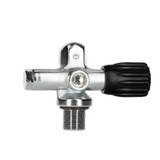 Dive Rite Left Hand Modular Tank Valve