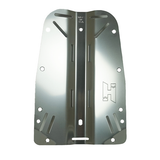 Halcyon Backplate - Bare
