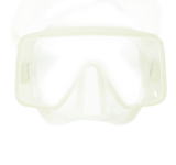 Clear/White