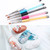Attractive All Purpose Nail Brushes
