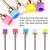 Nail Drill Cleaning Brush