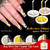 Reflective Glitter Spider Nail Gel 5 ml