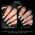 Reflective Glitter Spider Nail Gel 5 ml