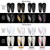 Reflective Glitter Spider Nail Gel 5 ml