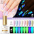 Glow in the Dark Macaron Gel 7ml
