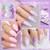 Glow in the Dark Macaron Gel 7ml