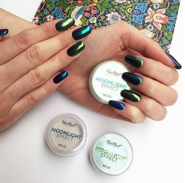 Moonlight Effect Powder