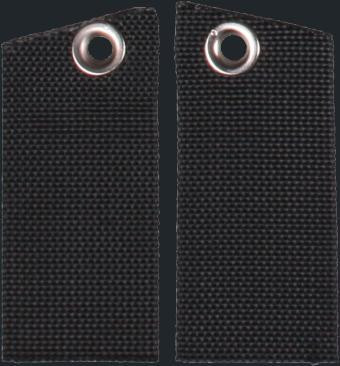 Halcyon Cinch Weight Pocket Attachments, Pair
