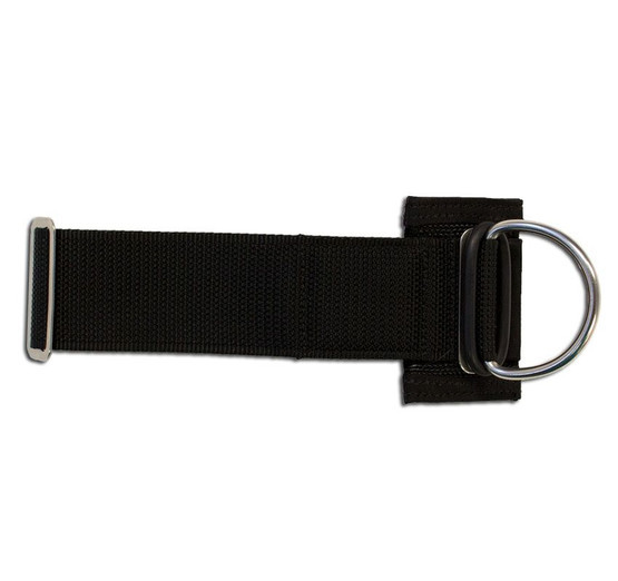 Halcyon Cinch D-ring Assembly