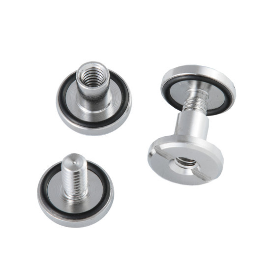 Dive Rite SS Assembly Screw