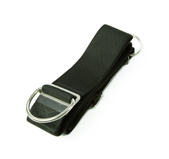 Halcyon Quick-Adjust Crotch Strap