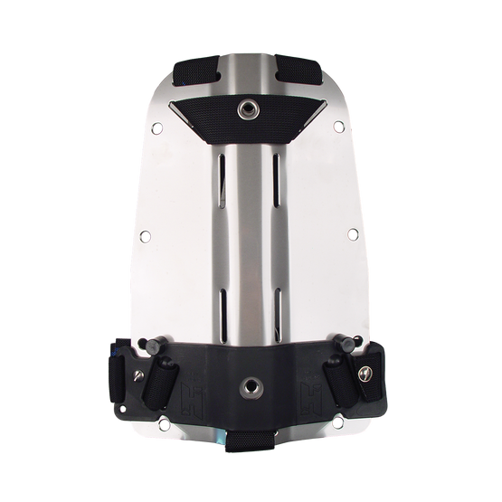 Halcyon Backplate w/Cinch and Harness